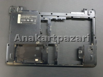 Casper Nirvana C500 D15 Alt Kasa