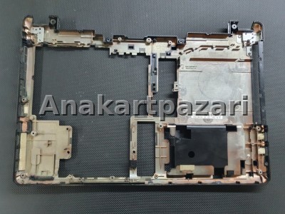 Casper Nirvana C500 D15 Alt Kasa
