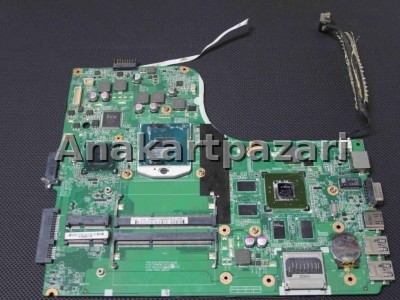 Casper Nirvana CHY CHD CHU CKU CKV CKY MT50 MT55 Anakart 2 GB Ekran Kartlı