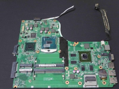 Casper Nirvana CHY CHD CHU CKU CKV CKY MT50 MT55 Anakart 2 GB Ekran Kartlı