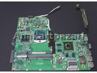 Casper Nirvana CHY CHD CHU CKU CKV CKY MT50 MT55 Anakart 2 GB Ekran Kartlı