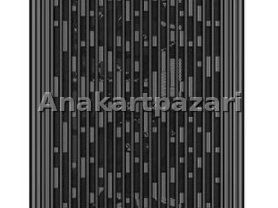 DeepCool M40 Matrexx 3FS Boş Kasa Siyah ( PSU YOK )