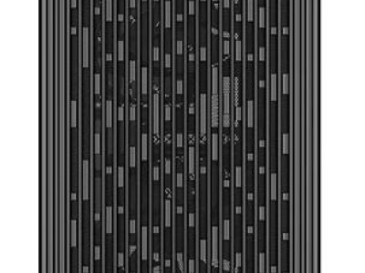 DeepCool M40 Matrexx 3FS Boş Kasa Siyah ( PSU YOK )