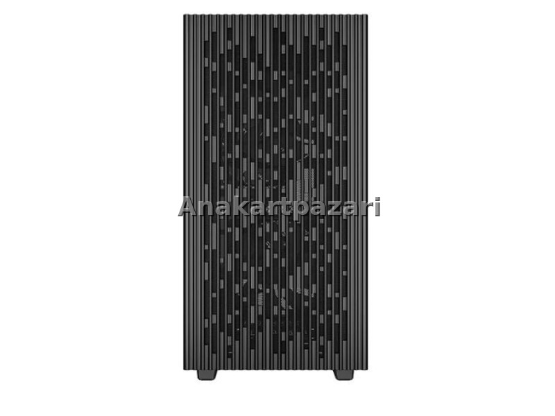 DeepCool M40 Matrexx 3FS Boş Kasa Siyah ( PSU YOK )