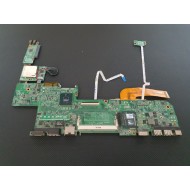 Dell Vostro V130 V13 Celeron Anakart  ( SLBSP U3600 ) On board