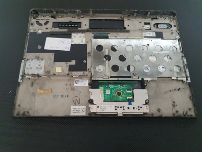 DELL VOSTRO V130 V13 Üst Kasa + Klavye + Touchpad DELL VOSTRO V130 V13 Üst Kasa + Klavye + Touchpad