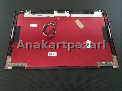 DELL VOSTRO V130 V13 Ekran Cover + Bezel