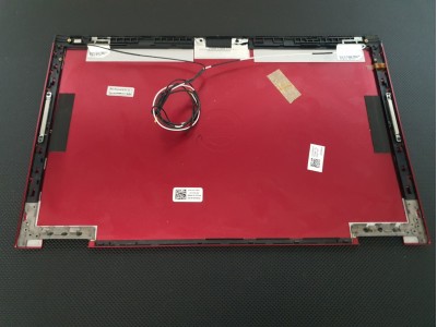 DELL VOSTRO V130 V13 Ekran Cover + Bezel