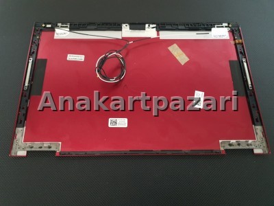 DELL VOSTRO V130 V13 Ekran Cover + Bezel