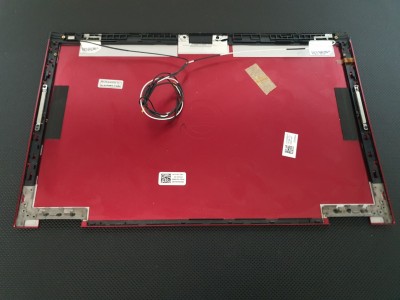 DELL VOSTRO V130 V13 Ekran Cover + Bezel DELL VOSTRO V130 V13 Ekran Cover + Bezel