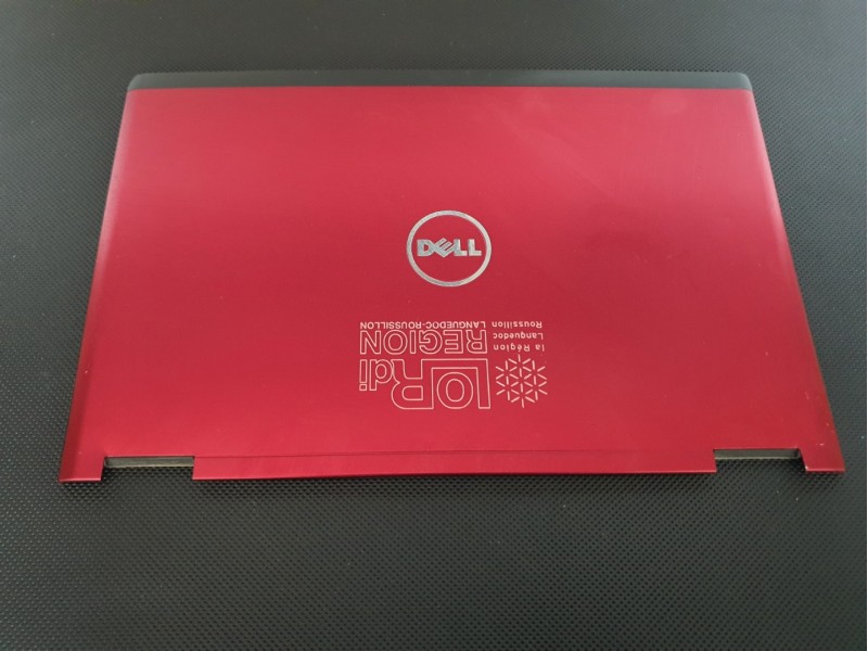 DELL VOSTRO V130 V13 Ekran Cover + Bezel