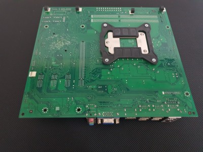 Dell Optiplex 390 , 3010  Vostro 260  İnspiron 620 Anakart Dell Optiplex 390 , 3010  Vostro 260  İnspiron 620 Anakart