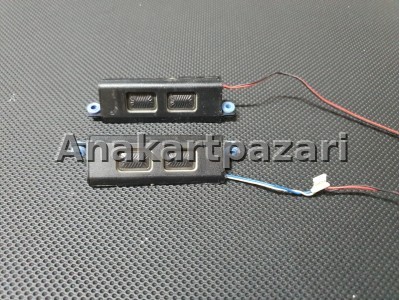 Dell Latitude E6540 Hoparlör