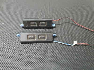 Dell Latitude E6540 Hoparlör