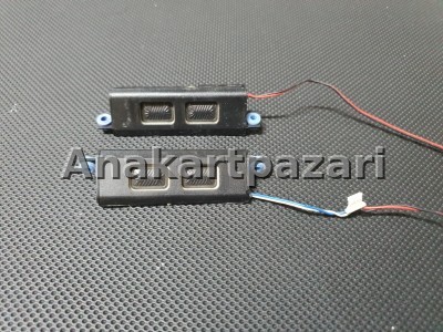 Dell Latitude E6540 Hoparlör