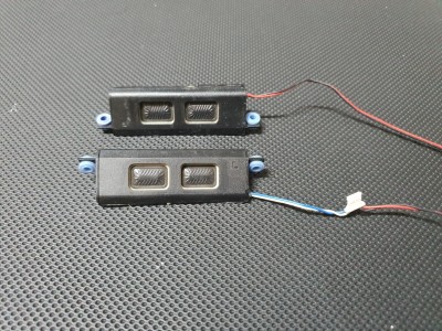 Dell Latitude E6540 Hoparlör