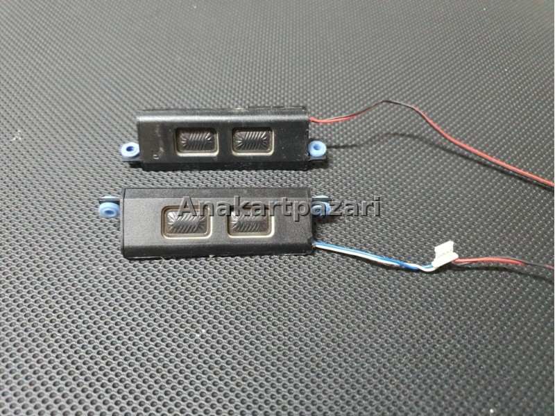 Dell Latitude E6540 Hoparlör
