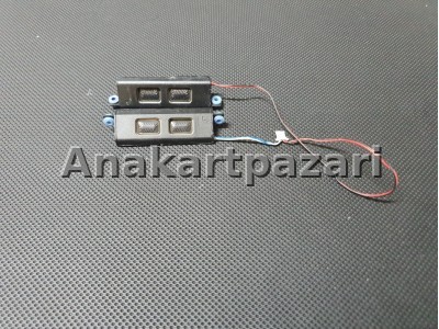 Dell Latitude E6540 Hoparlör