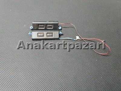 Dell Latitude E6540 Hoparlör