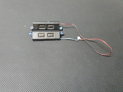 Dell Latitude E6540 Hoparlör