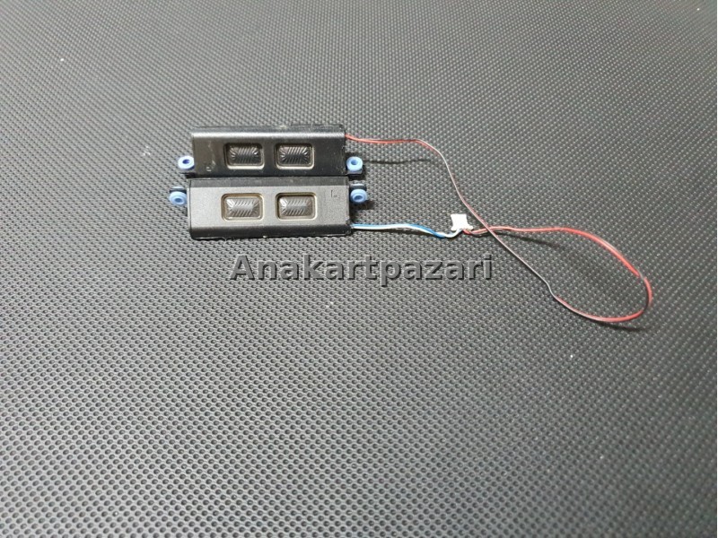 Dell Latitude E6540 Hoparlör