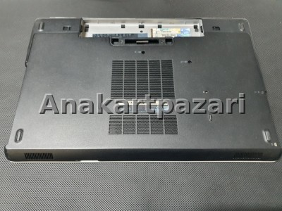Dell Latitude E6540 Alt Kasa + Kapak