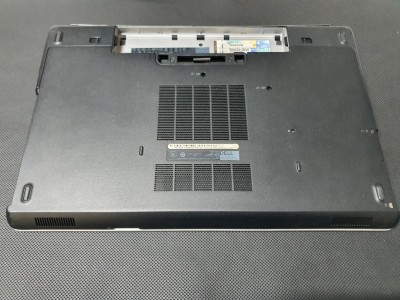 Dell Latitude E6540 Alt Kasa + Kapak