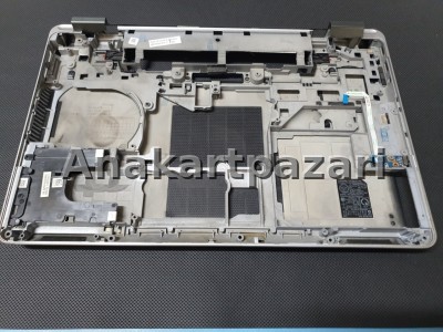 Dell Latitude E6540 Alt Kasa + Kapak