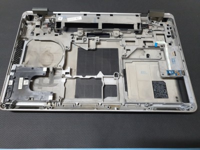 Dell Latitude E6540 Alt Kasa + Kapak