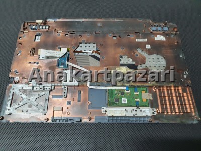 Dell Latitude E6540 Üst Kasa + Klavye + Touchpad