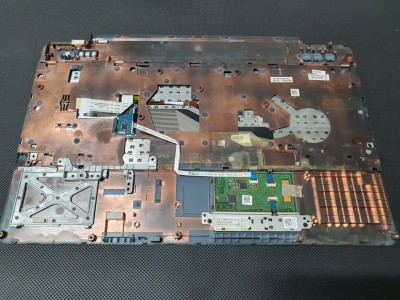 Dell Latitude E6540 Üst Kasa + Klavye + Touchpad