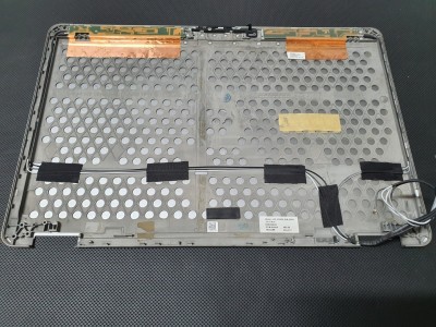 Dell Latitude E6540 Ekran Cover