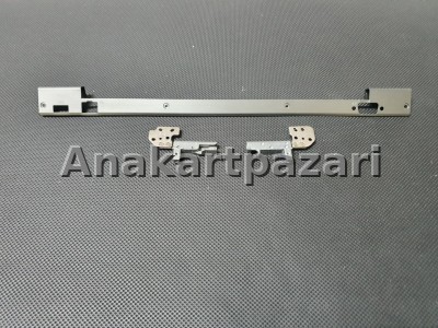 Dell Latitude E6540 Menteşe + Menteşe Kapağı