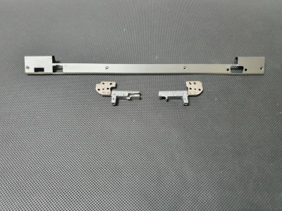 Dell Latitude E6540 Menteşe + Menteşe Kapağı