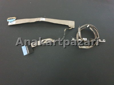 Dell İnspiron 1545 1546 PP41L Ekran Flex Kablosu + Kamera ve Kablosu
