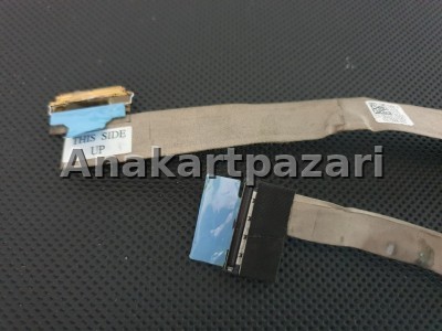Dell İnspiron 1545 1546 PP41L Ekran Flex Kablosu + Kamera ve Kablosu