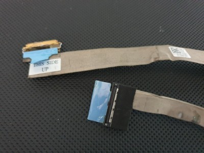 Dell İnspiron 1545 1546 PP41L Ekran Flex Kablosu + Kamera ve Kablosu