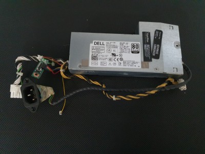Dell Optiplex 9030 AIO D185EA-00 Power Supply  Dell Optiplex 9030 AIO D185EA-00 Power Supply