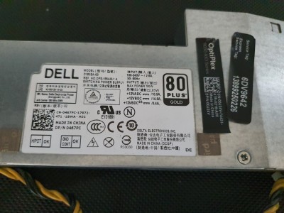 Dell Optiplex 9030 AIO D185EA-00 Power Supply  Dell Optiplex 9030 AIO D185EA-00 Power Supply