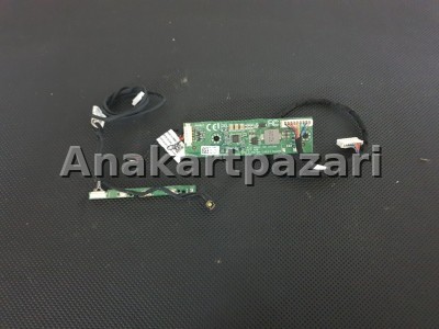 Dell Optiplex 9030 AIO Power Board + Ekran Led Board 