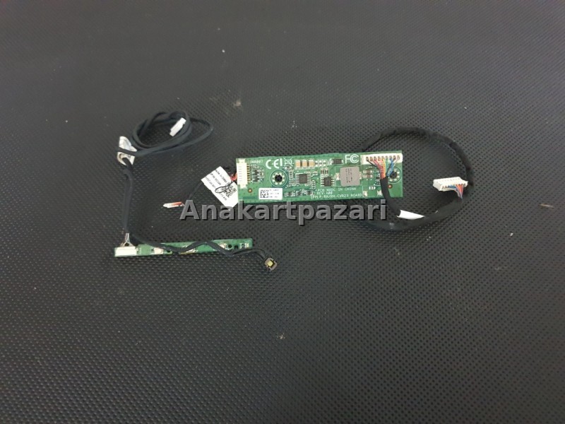 Dell Optiplex 9030 AIO Power Board + Ekran Led Board