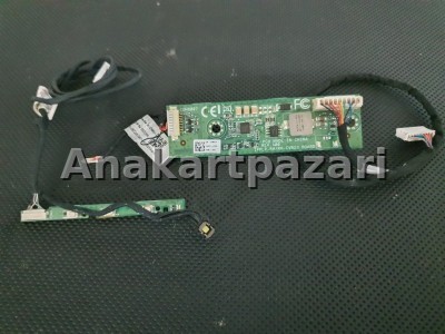 Dell Optiplex 9030 AIO Power Board + Ekran Led Board 
