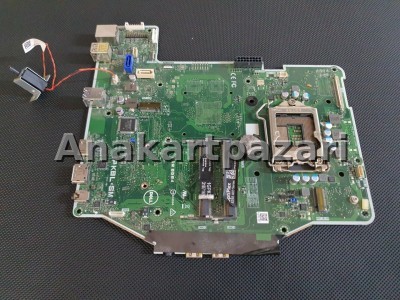 Dell Optiplex 5250 AIO All İn One DDR4 Anakart 