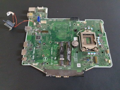 Dell Optiplex 5250 AIO All İn One DDR4 Anakart  Dell Optiplex 5250 AIO All İn One DDR4 Anakart