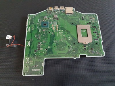 Dell Optiplex 5250 AIO All İn One DDR4 Anakart  Dell Optiplex 5250 AIO All İn One DDR4 Anakart