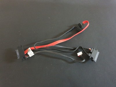 Dell Optiplex 5250 AIO All İn One Hdd - CD Rom Kablosu Dell Optiplex 5250 AIO All İn One Hdd - CD Rom Kablosu