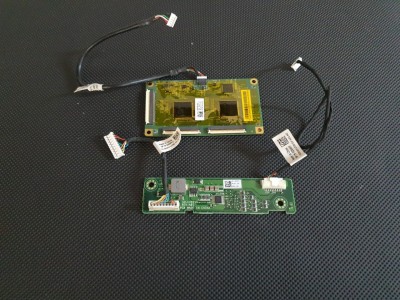 Dell Optiplex 5250 AIO All İn One Dokunmatik Board (Touch Screen) + Ekran Led Board  Dell Optiplex 5250 AIO All İn One Dokunmatik Board (Touch Screen) + Ekran Led Board