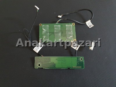 Dell Optiplex 5250 AIO All İn One Dokunmatik Board (Touch Screen) + Ekran Led Board 
