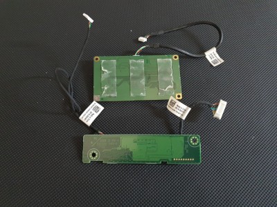 Dell Optiplex 5250 AIO All İn One Dokunmatik Board (Touch Screen) + Ekran Led Board  Dell Optiplex 5250 AIO All İn One Dokunmatik Board (Touch Screen) + Ekran Led Board