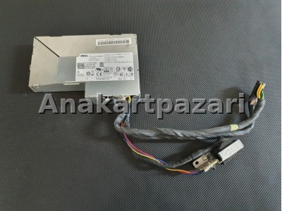 Dell Optiplex 7440 AIO Power Supply H155EA-00 155 W 18 Pin